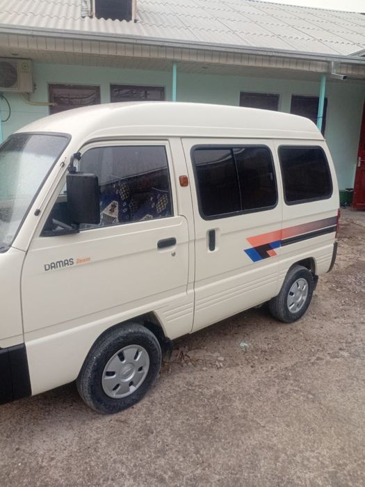 Moshin srochna sotiladi