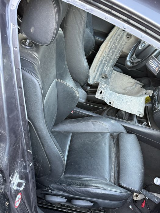 Бмв 120i 150коня на части Е87