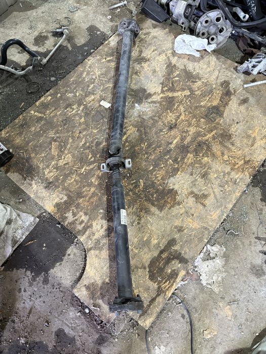 Mercedes w213 Е класа Комби 2.2cdi 194кс 4matic Кардан