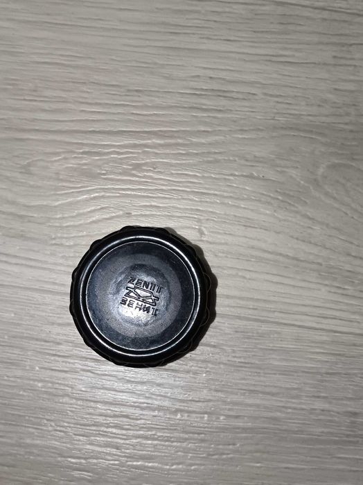 Кольца "Зенит" для объективов М42. СССР