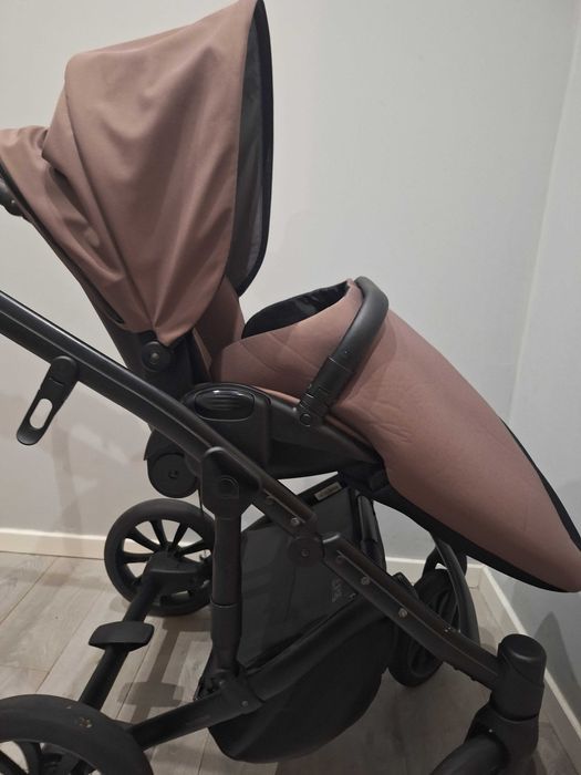 Anex M/type бебешка колкичка