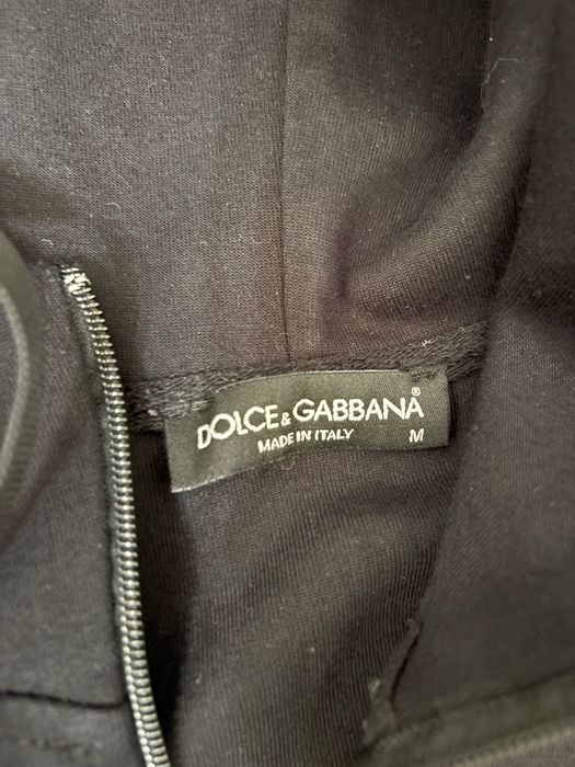 Dolce & Gabanna анцуг спортен екип