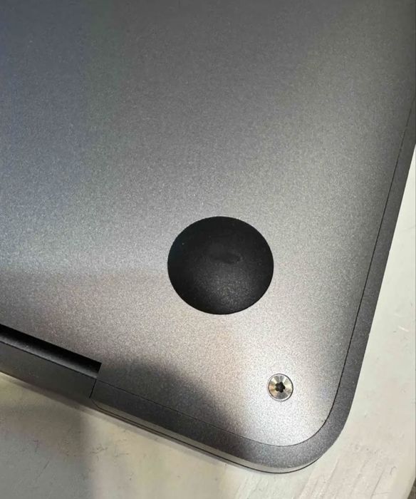 Macbook Air M1 8/256