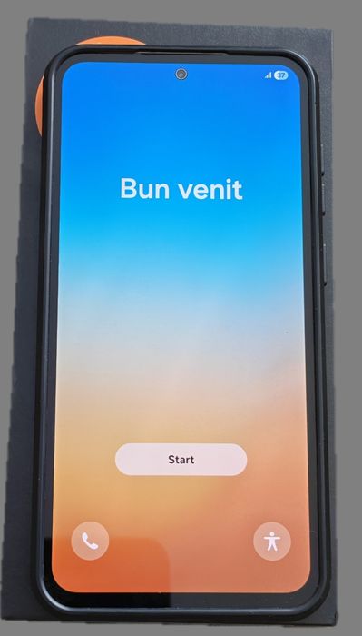 Vând Samsung Galaxy S23 FA ca nou