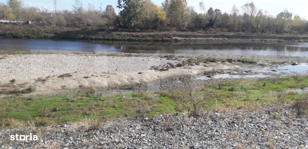 Teren 7240mp, zona Prelungirea Panduri
