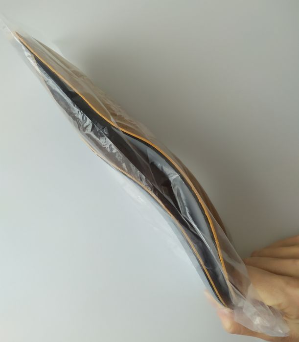 Стельки ортопедические