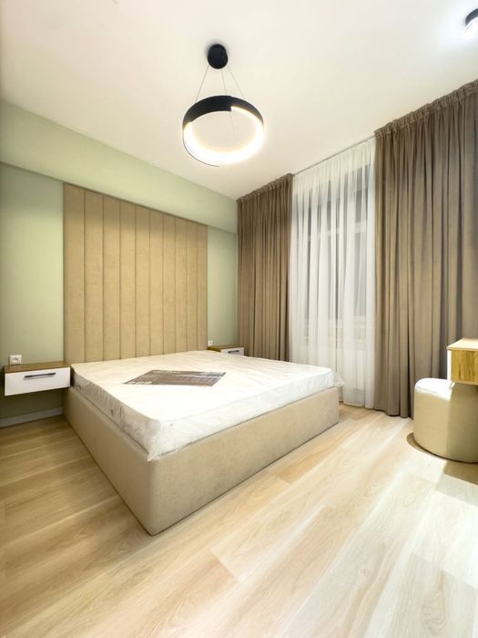 Nikitina Residence на Циалковском  (Мирзо-Улугбекский район)