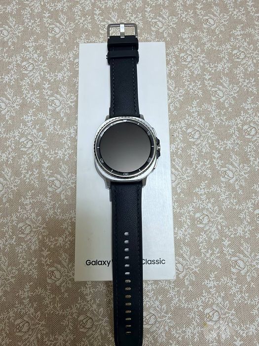 Samsung Galaxy Watch 8 44m