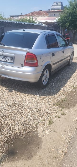 Opel astra g 16 16 v an 2003