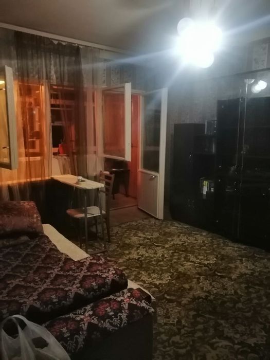 Аренда 1комнатная долгосрочная