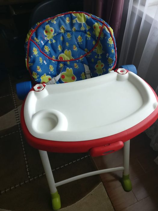 Срочно, детский столик для кормления