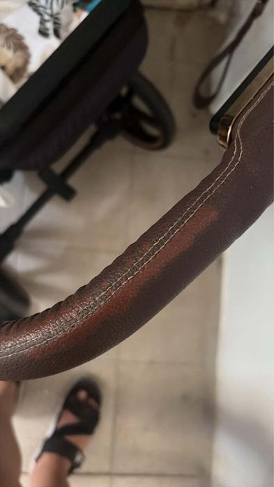 Детска количка Cybex Priam