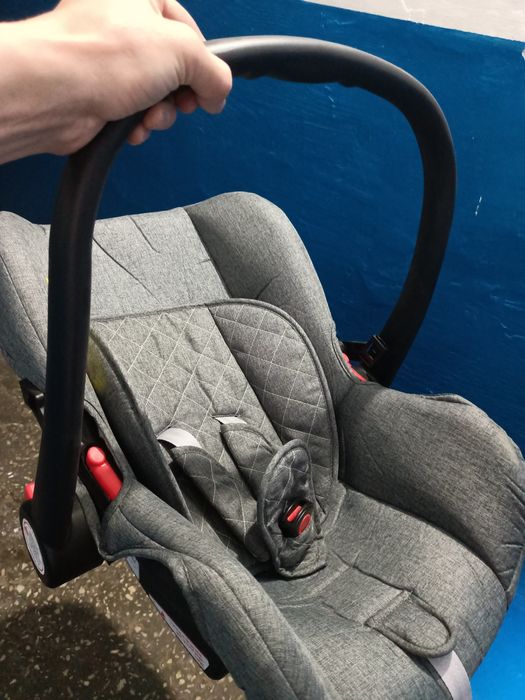 Детская коляска .