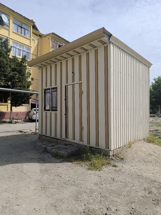 Дукон  сотилади 3 га 4