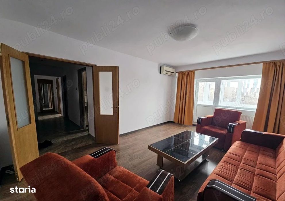 Apartament  2 camere | Piata Victoriei | Metrou Piata Victoriei |
