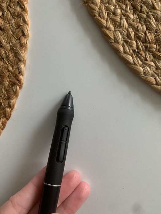 Tabletă grafică Huion Kamvas Pro 12 GT116