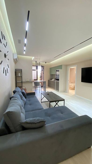 ЖК Silk Road Сайрам Буз базар Продается 2х ком 62м2