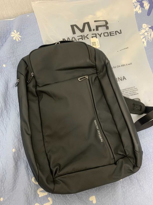 Рюкзак-трансформер Mark Ryden MR9808