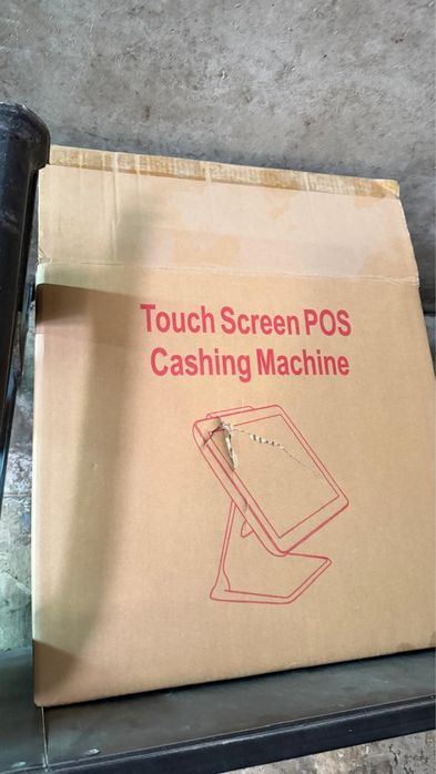 Продам Pos терминал