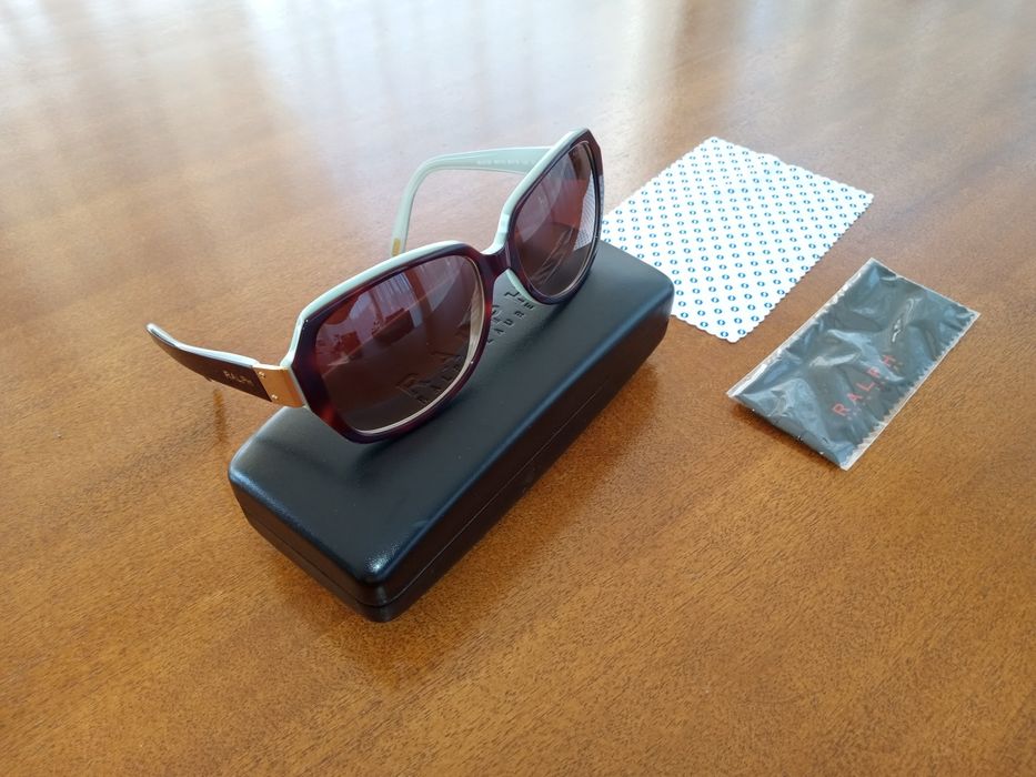 Ochelari Ralph Lauren