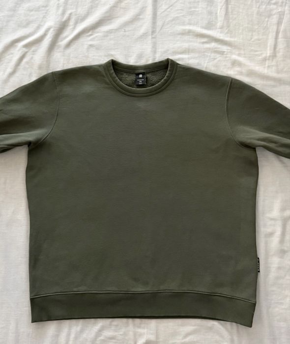 G Star,bluză bărbați,măr.3XL