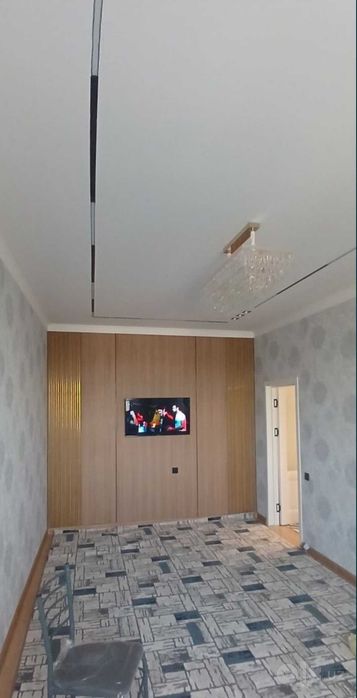 Сдаётся квартира на Алмазаре, ЖК "Almazar city", ор-р: улица Карасарай