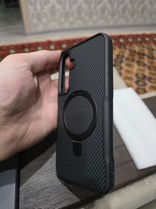 Продам новый чехол на Galaxy s25 plus