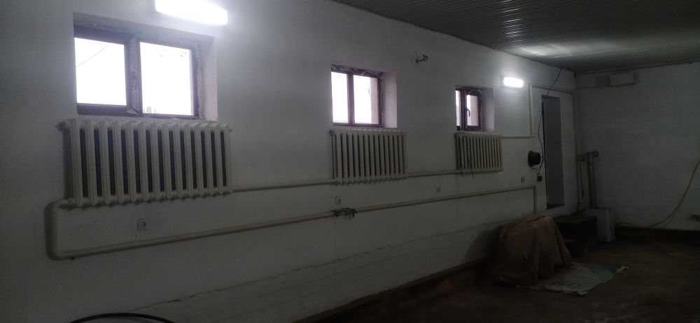 Помещение  сдается