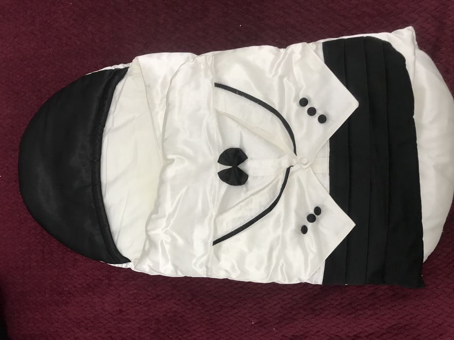 Продам конверт на выписку