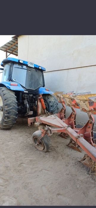 New xoland T60 70