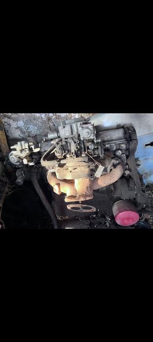 Мотор продается хороши состояние