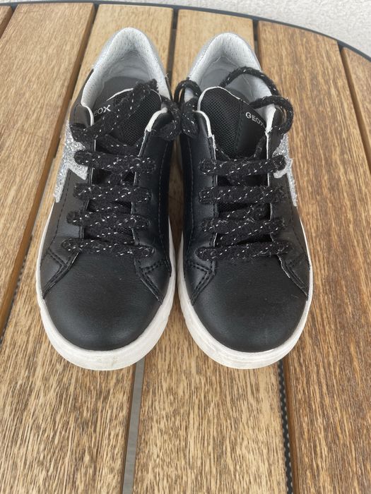 Pantofi sport Geox, marime 31