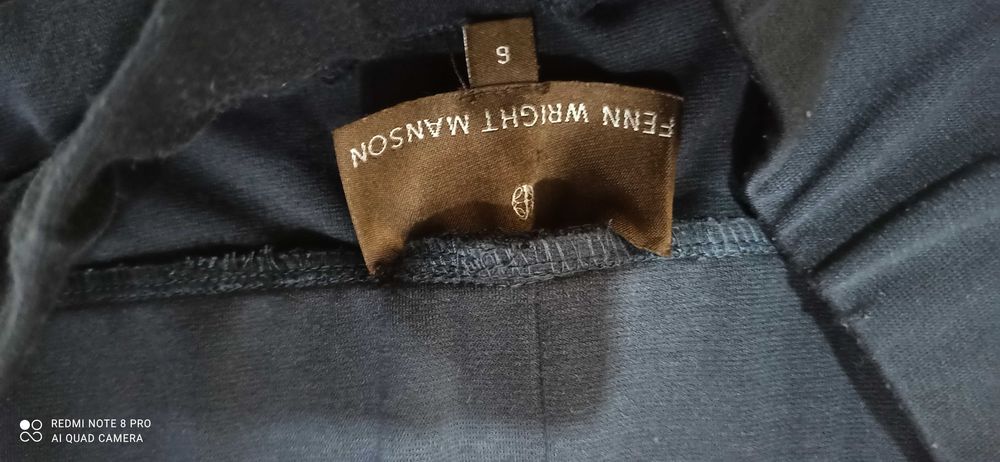 Дамски панталони размер S Nike dryfit HM