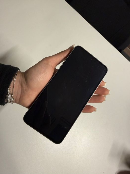 Vand Samsung S24 Fe