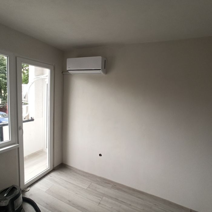 Продава се Двустаен апартамент в Казанлък - 62 кв.м за 1775 €/кв.м - Снимка #9