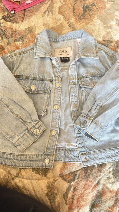 Детски якета за момиче