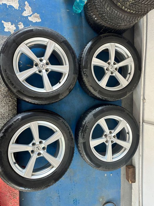 Roti Volvo XC60-XC90 235/60 R18 Iarna