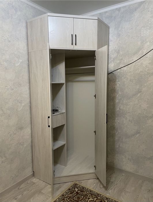 Аренда 40лет победи 1-комнатная