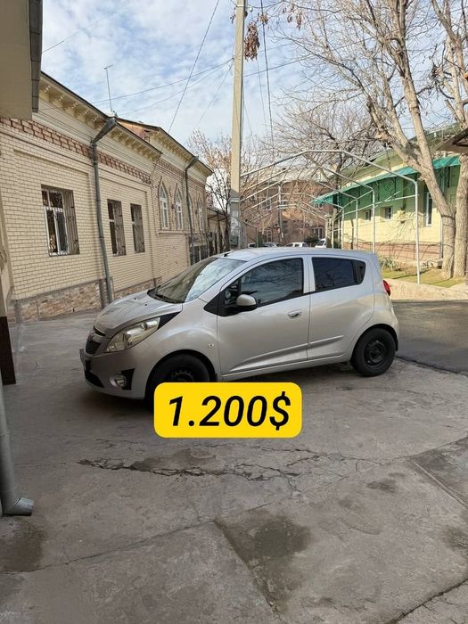 Аренда Выкуп Спарк