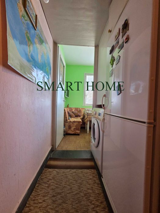 Продава се Двустаен апартамент в Горна Оряховица - 63 кв.м за 632 €/кв.м - Снимка #5