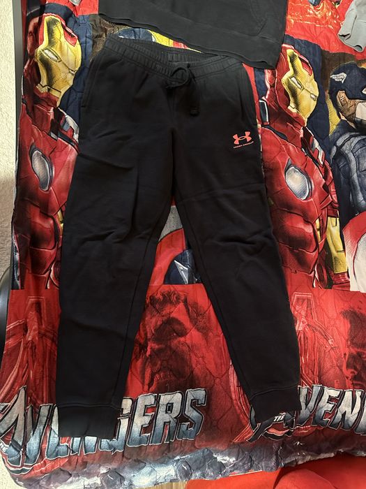 Детски анцунг Under Armour