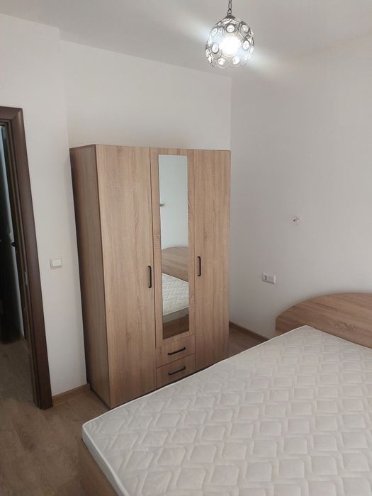 Продава се Двустаен апартамент в Бургас, Меден рудник - зона Д - 65 кв.м за 1308 €/кв.м - Снимка #2