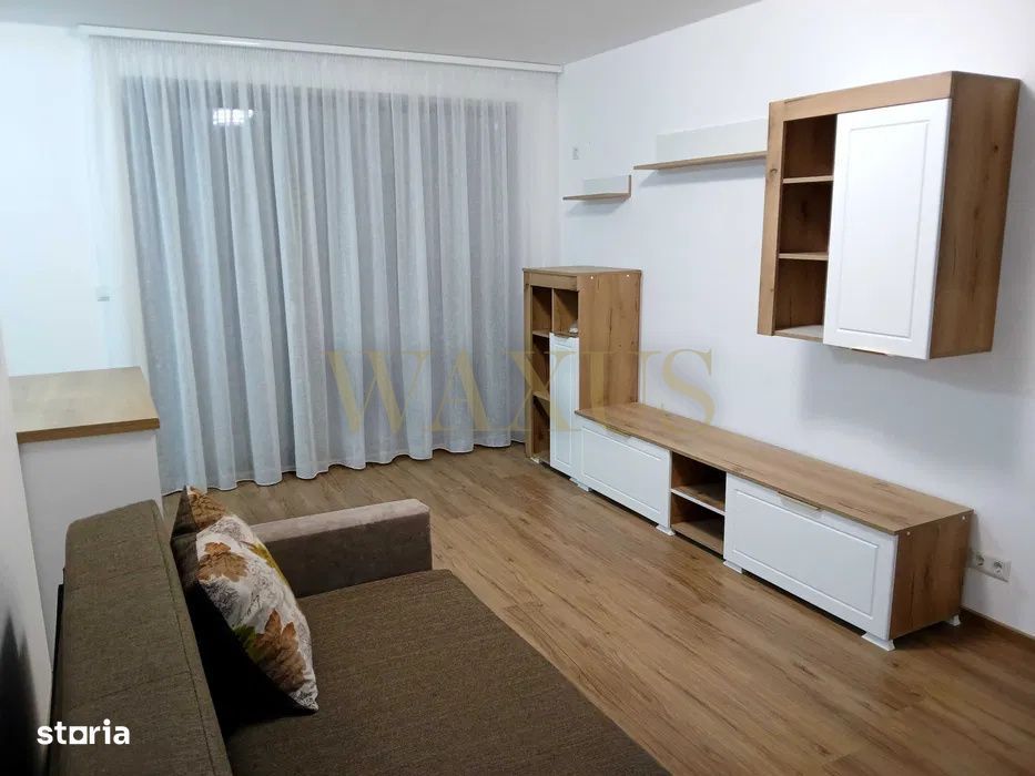 Apartament de inchiriat de lux cu 2 camere,zona spital