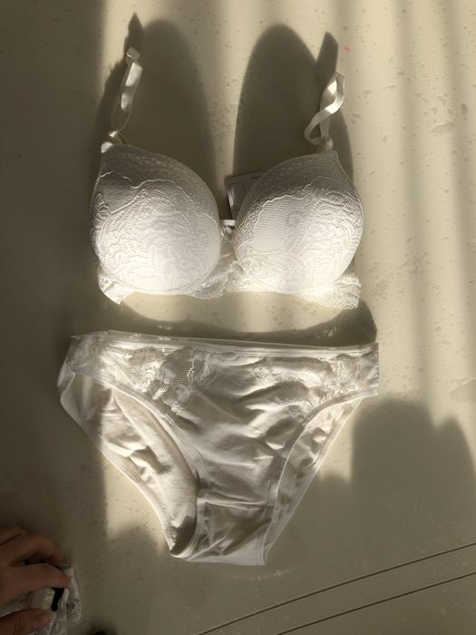 Нижнее белье всего за 3000