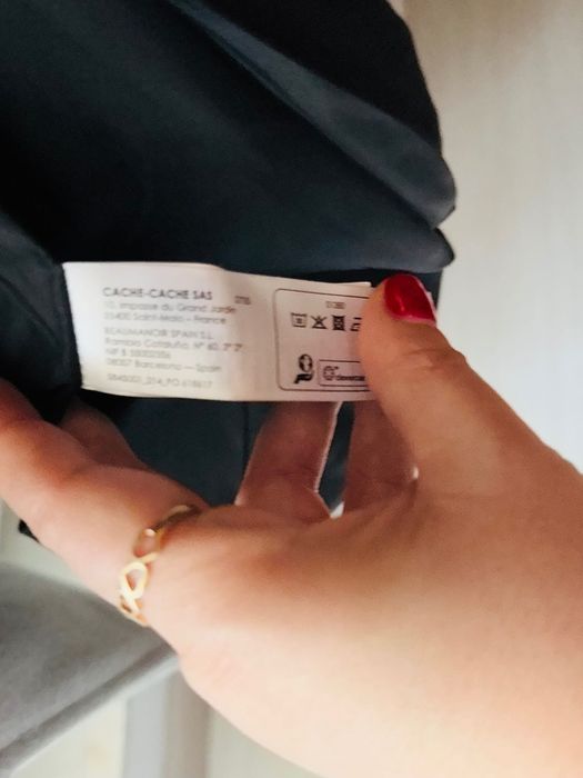 Palton femei toamna/iarna