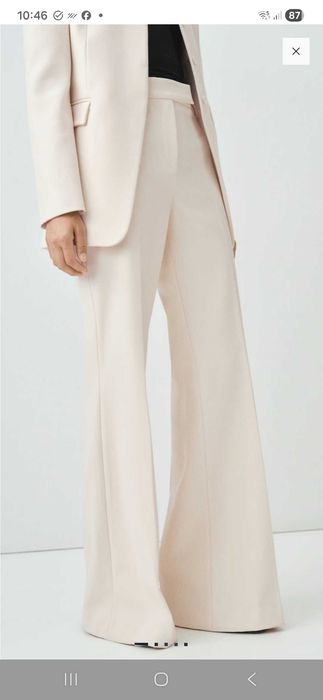 Панталон Mango нов