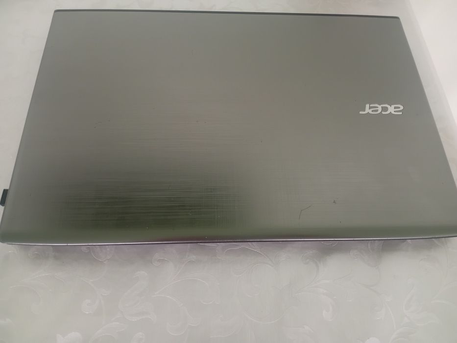 Notbuk Acer Core i5 gen7