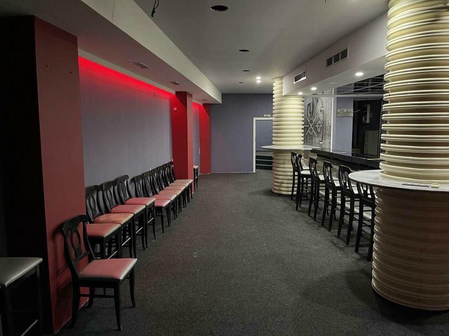 Дава се под наем Заведение в Бургас, Център - 130 кв.м за 459 € - Снимка #2