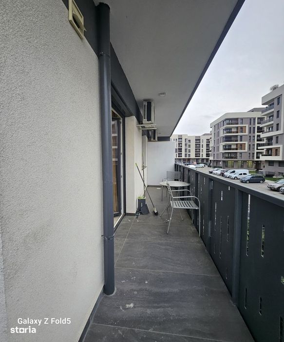 Apartament 2 camere de închiriat | AES Residence Oradea