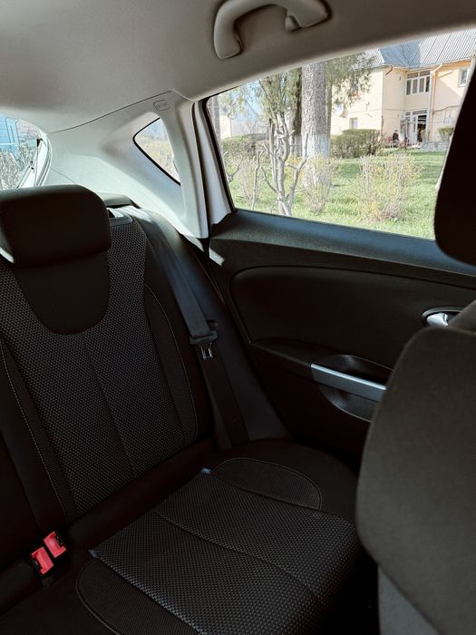 SEAT leon 1.4 tfsi